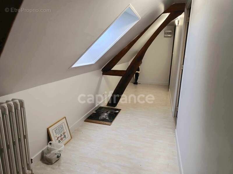 Maison à ARCES-DILO