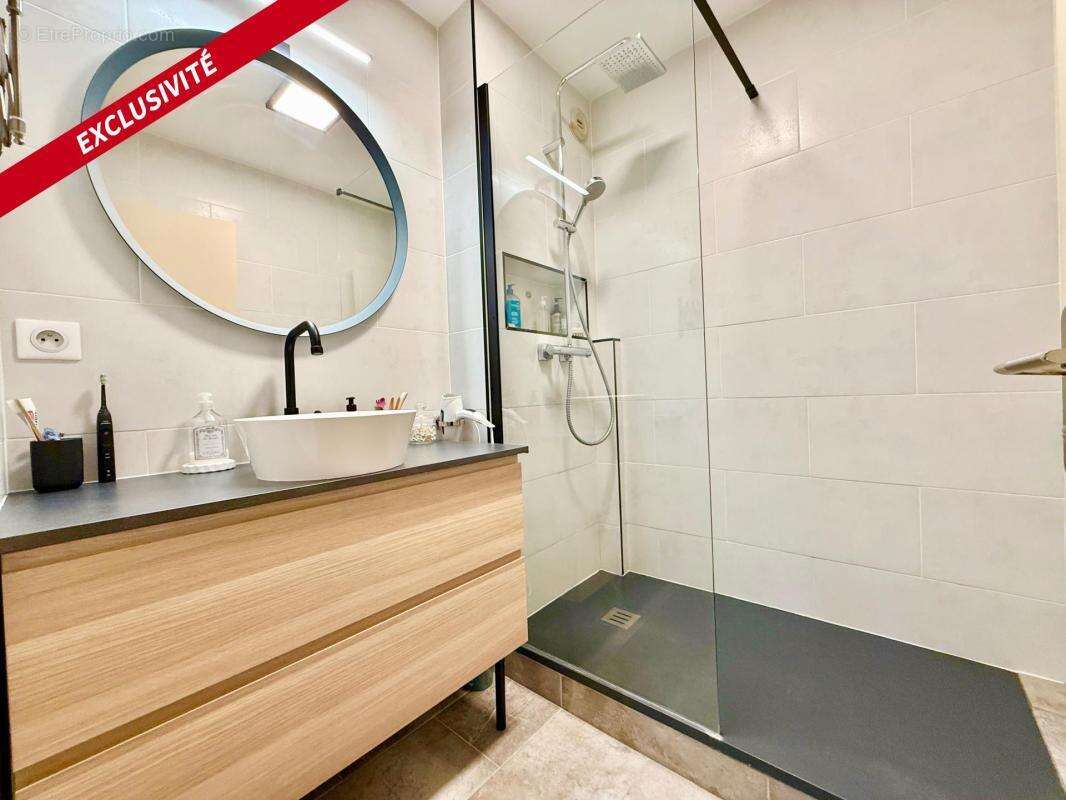 Appartement à VILLIERS-SUR-MARNE