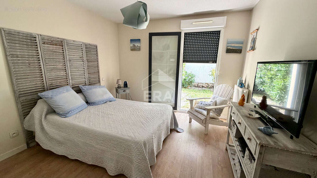 Appartement à LA TESTE-DE-BUCH