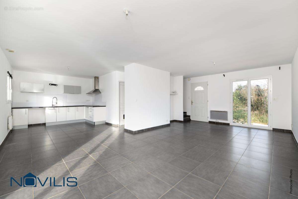 Maison à GAGNAC-SUR-GARONNE