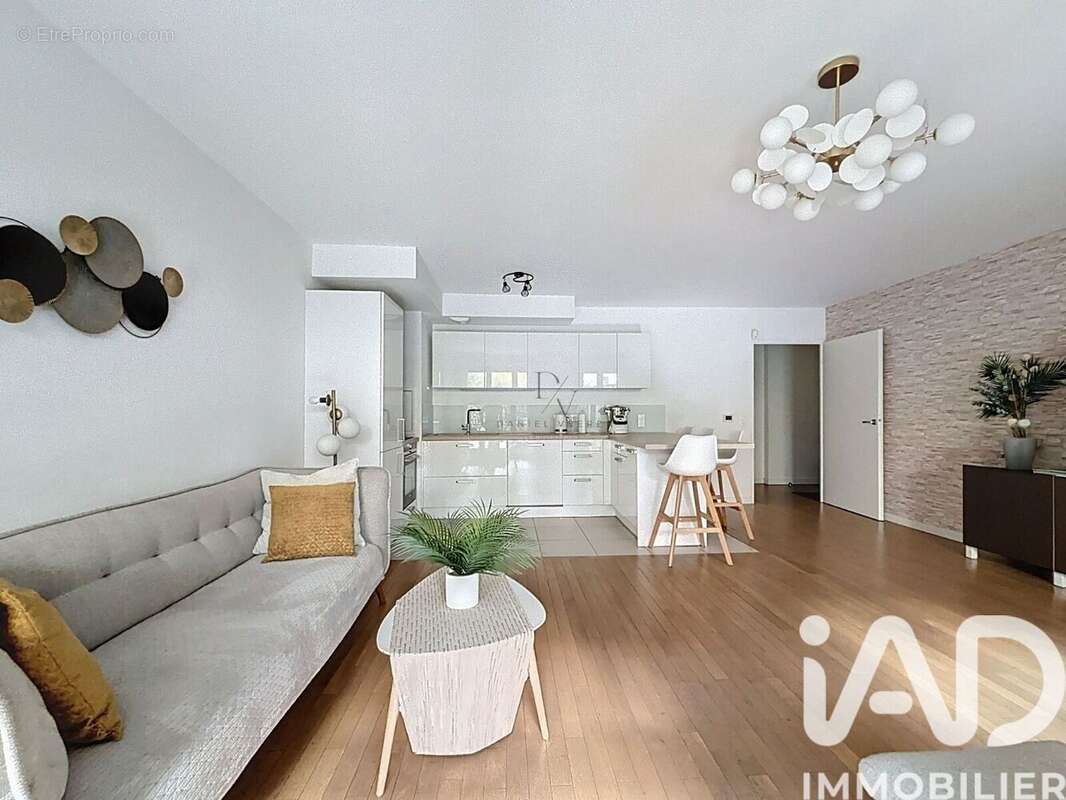 Photo 5 - Appartement à CLAMART