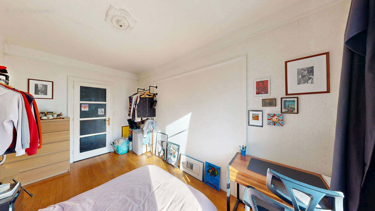 Appartement à LYON-7E