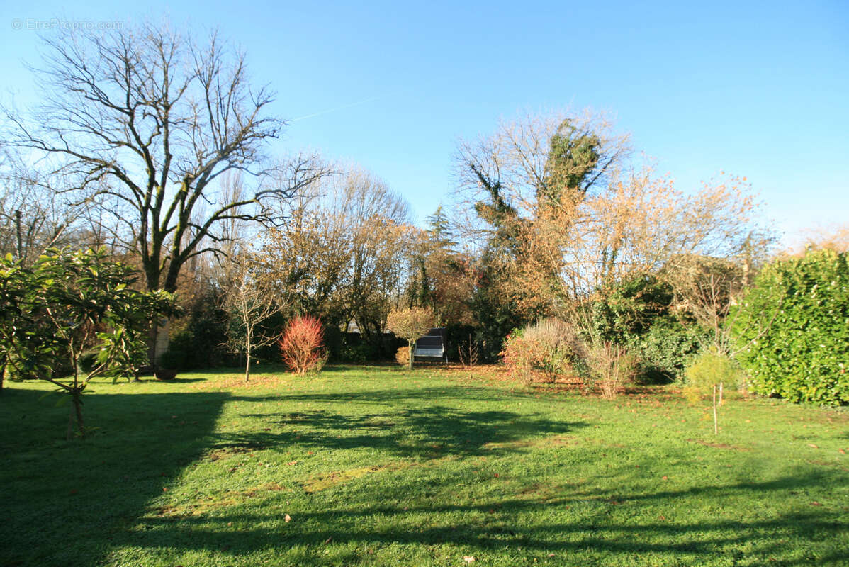 Maison à LE BUGUE