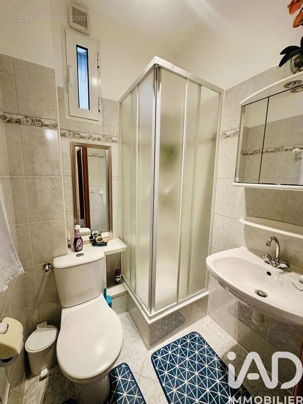 Photo 7 - Appartement à ASNIERES-SUR-SEINE