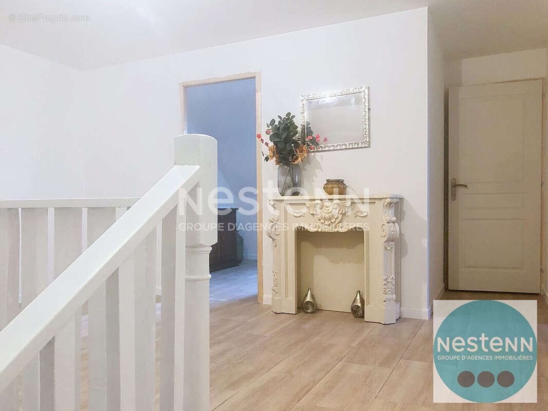 Maison à MONT-PRES-CHAMBORD