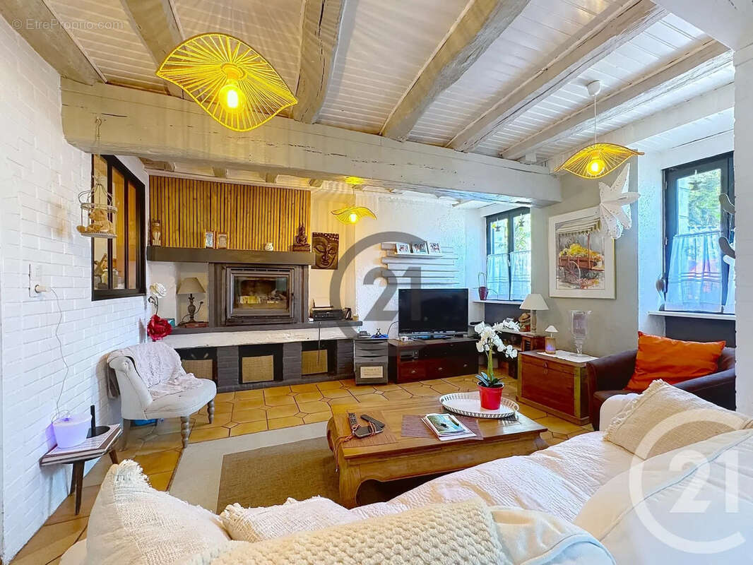 Maison 105 m² à Villenauxe-La-Grande  - photo 2