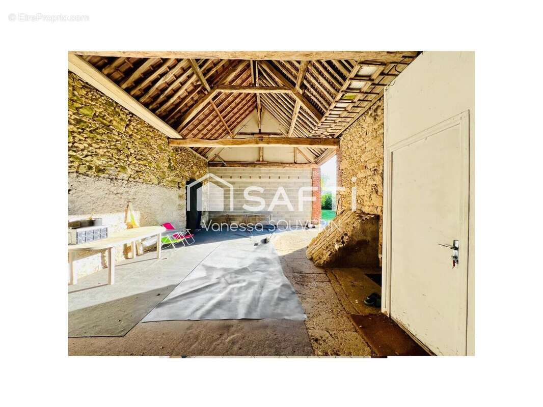 Photo 7 - Maison à PERCENEIGE