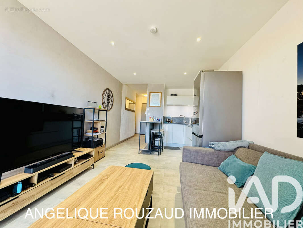 Photo 5 - Appartement à SIX-FOURS-LES-PLAGES