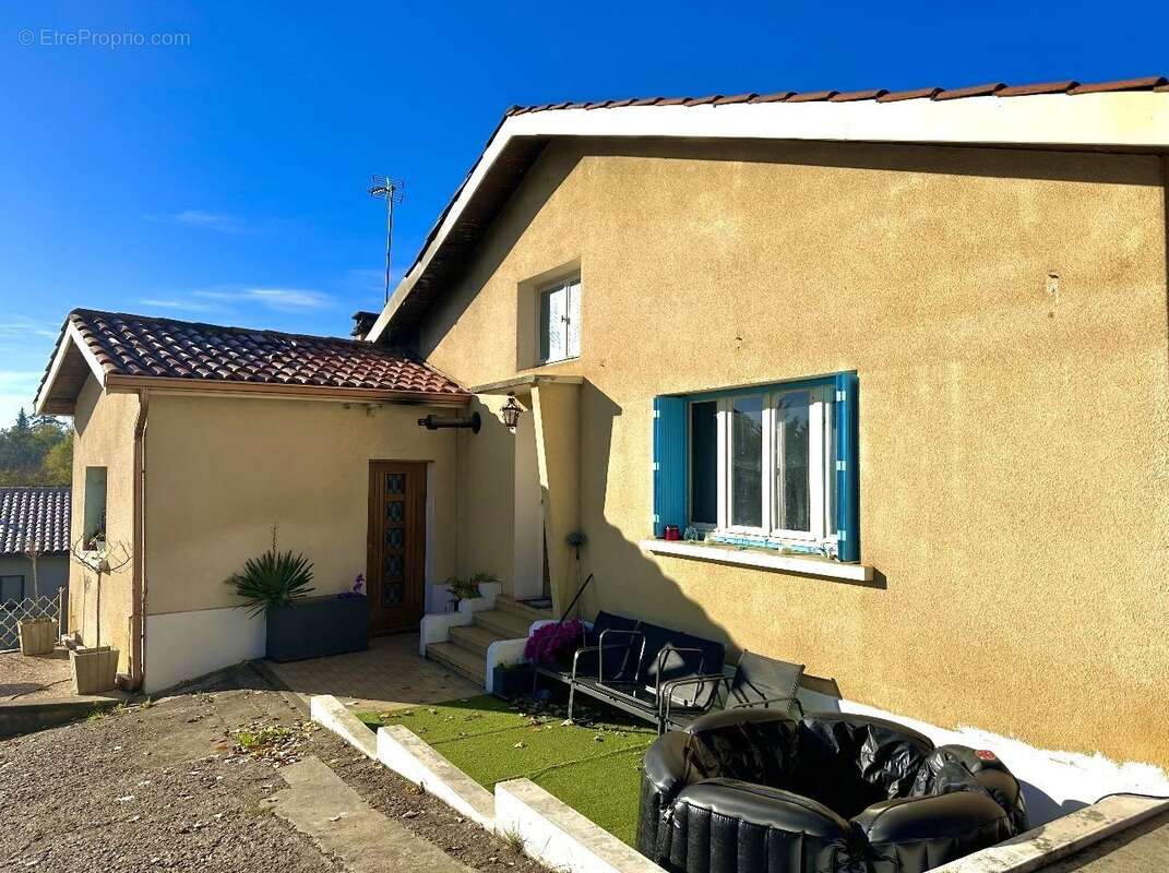 Maison TYPE 4 de 86,20 m2 - photo 9