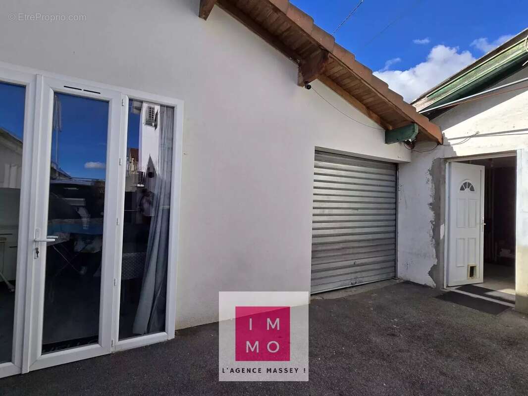 Appartement à TARBES