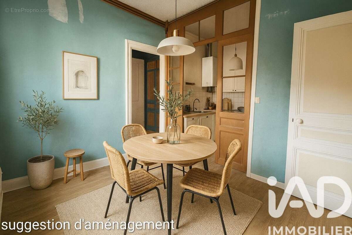 Photo 5 - Maison à ELBEUF