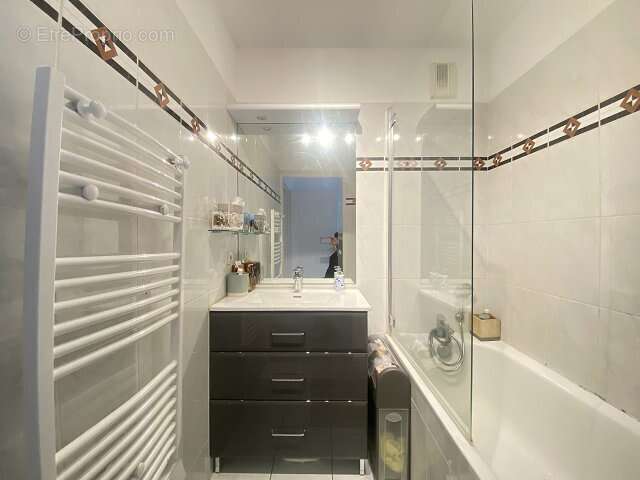 Appartement à ALFORTVILLE