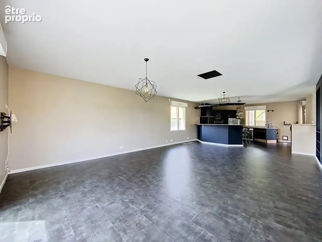 Maison à vendre 7 pièces avec ascenseur - photo 3