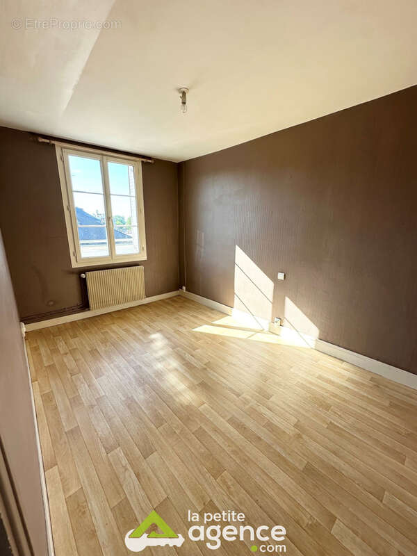 Appartement à BOURGES