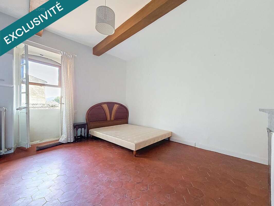 Photo 4 - Appartement à GRAISSESSAC