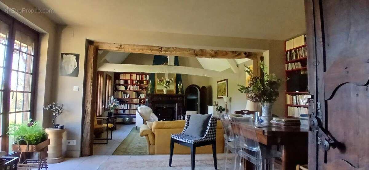 Maison à LES ESSARTS