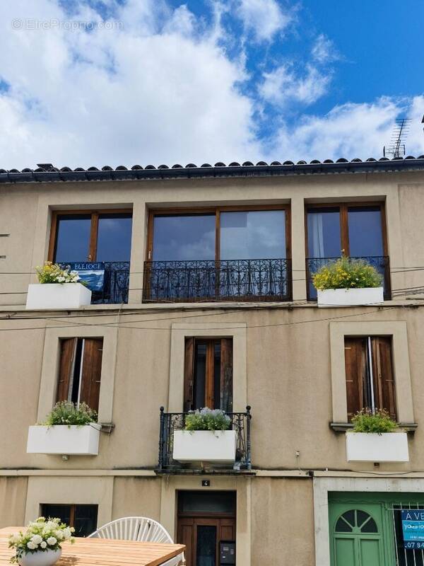 Maison à LOMBEZ