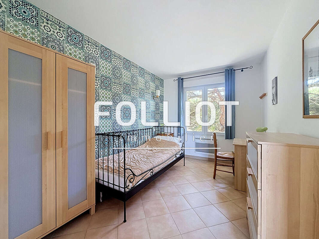 A Vendre SURVILLE PLAGE en première ligne Maison de plain pied avec accès direct à la plage! - photo 10