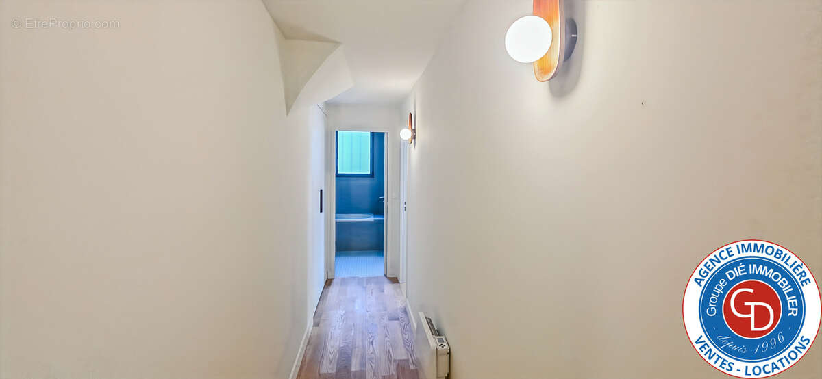 Villa 4 chambres Abatilles - photo 21