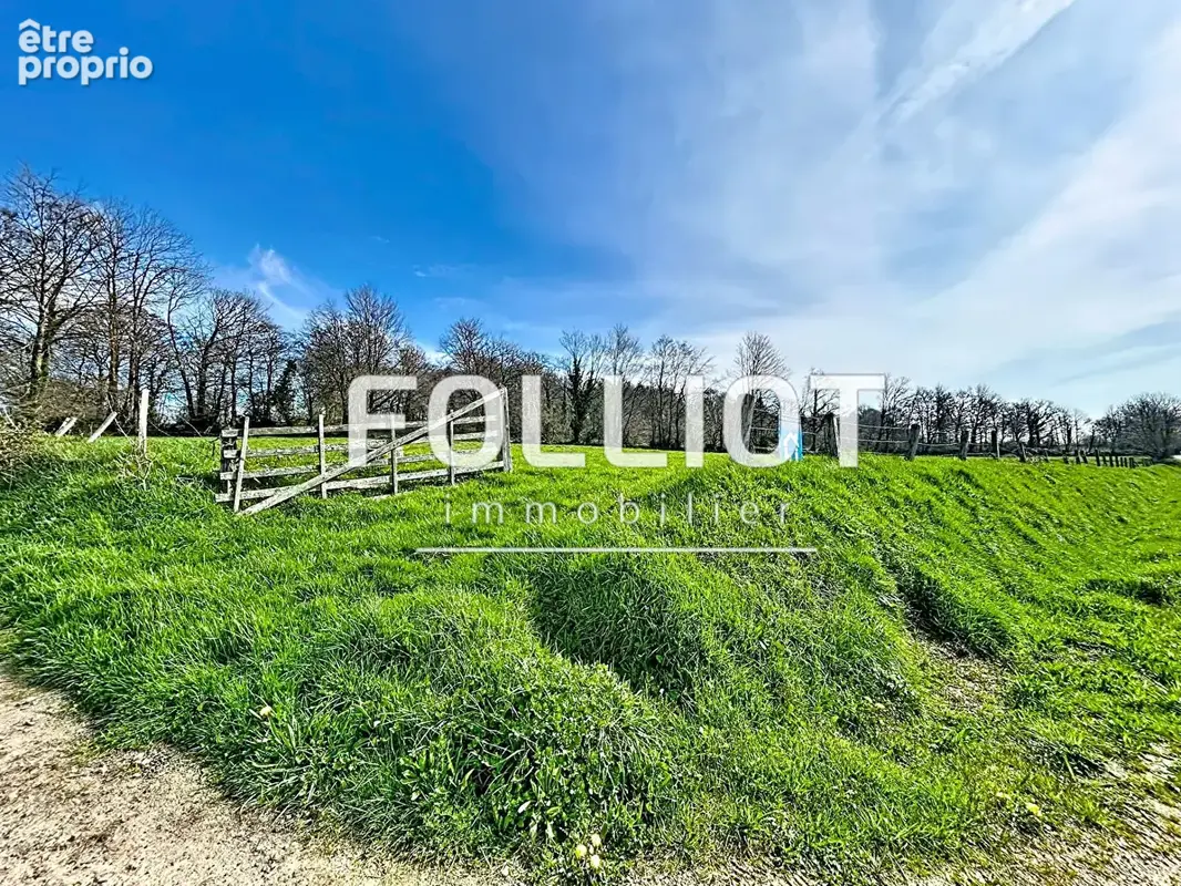 A vendre Maison en bon état avec vie de plain-pied et grand terrain - photo 13