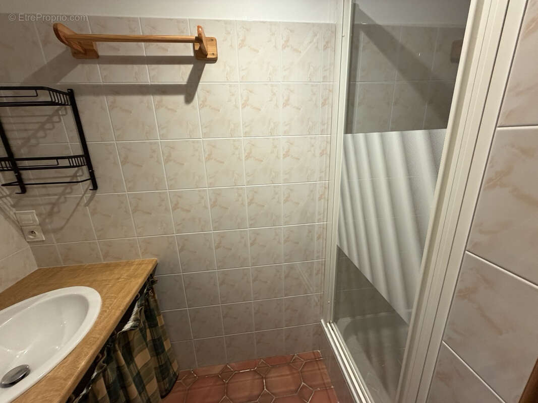 Maison à LE TAILLAN-MEDOC