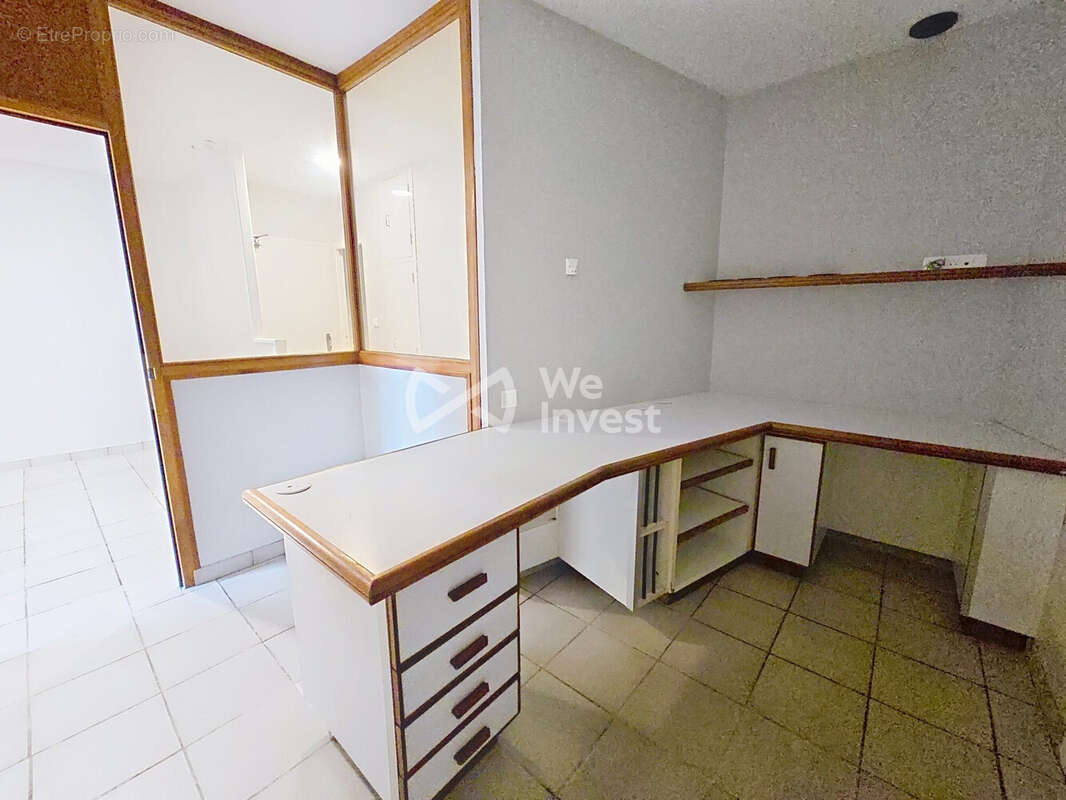Appartement à PITHIVIERS