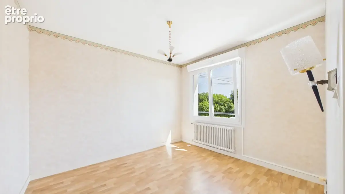 Maison Le Relecq Kerhuon - photo 9