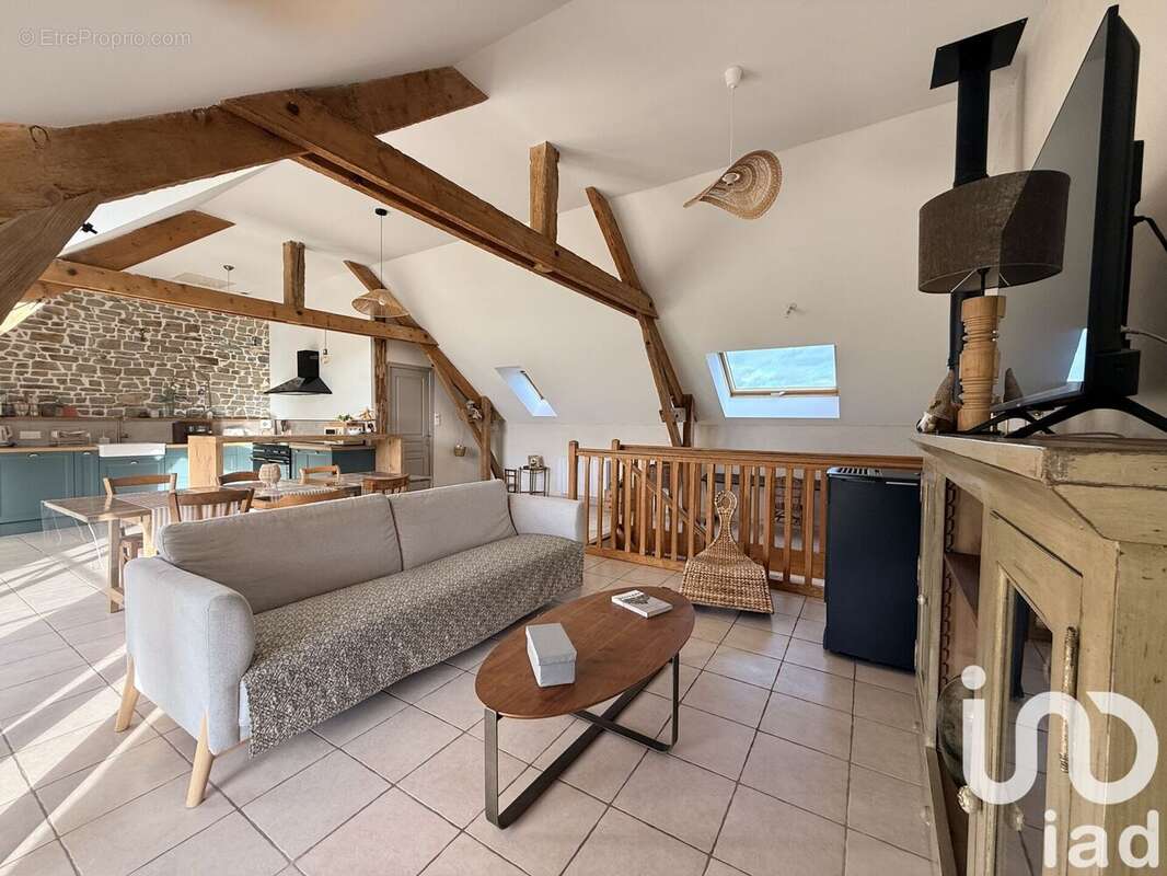 Photo 6 - Maison à JUILLEY