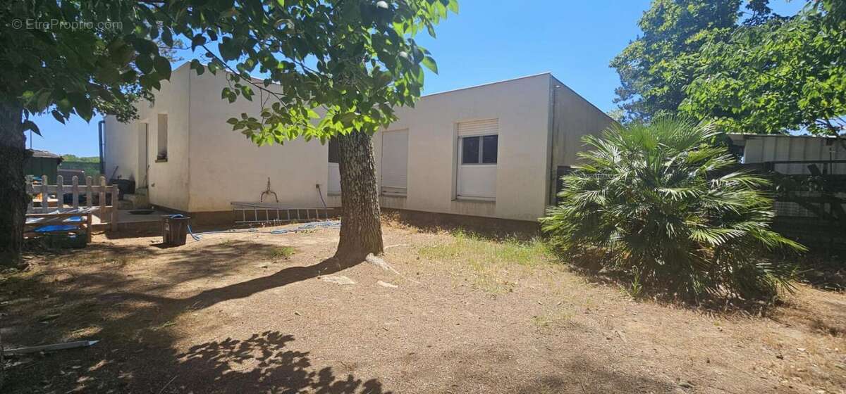 Maisons avec jardins et parkings à brignon (gard) - photo 13