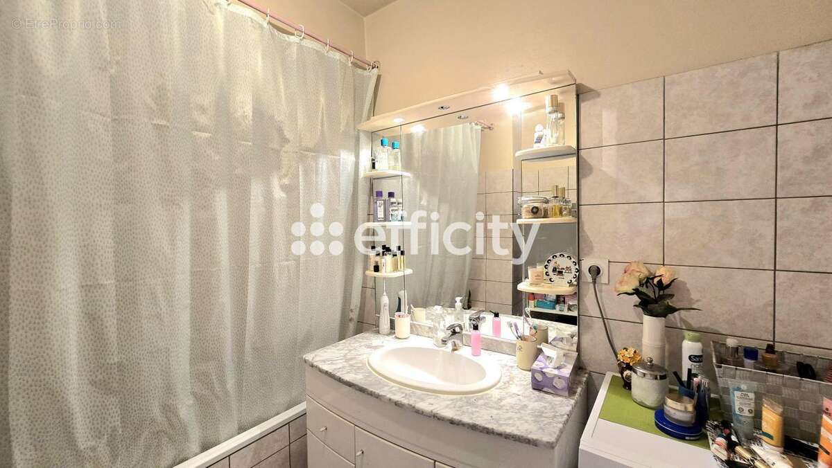 Appartement à GAILLARD