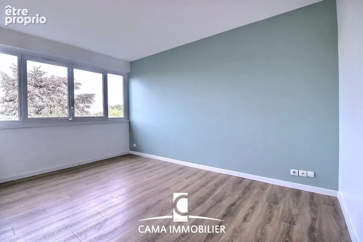 Appartement 4/5 pièces dernier étage à vendre à fontenay-le-fleury - photo 5