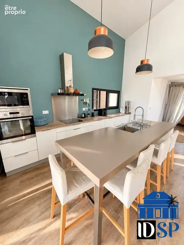 Maison 6 pièces 143 m² à vendre à Le Tampon (97432) - photo 5