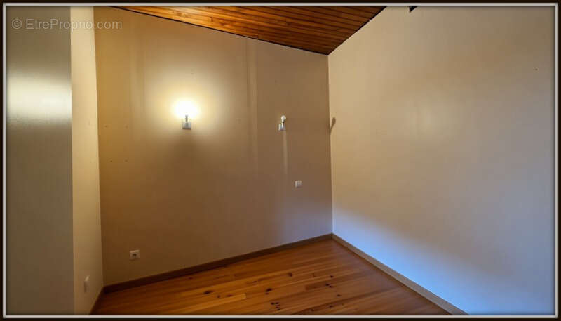 Maison à LUCHE-PRINGE