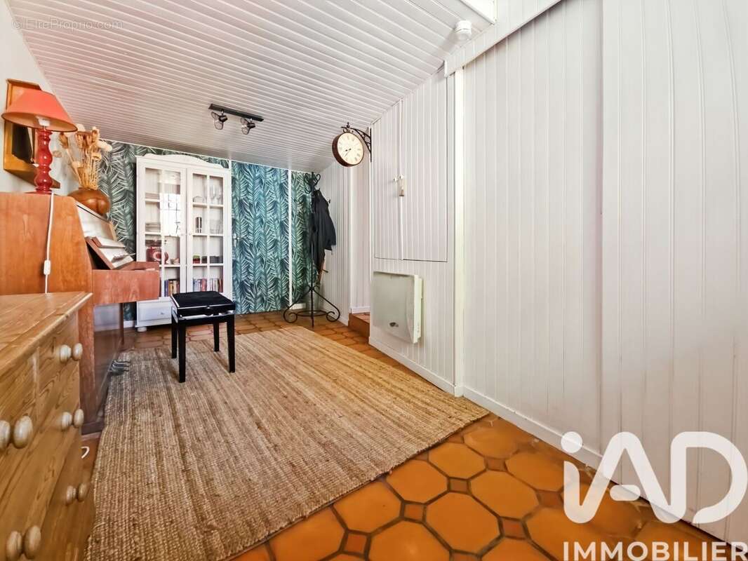 Photo 4 - Maison à SOIGNOLLES-EN-BRIE