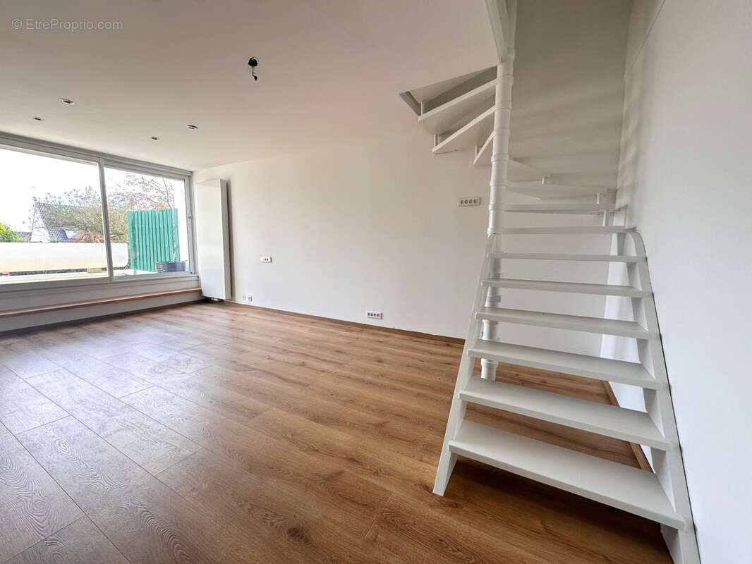 Appartement à AMIENS