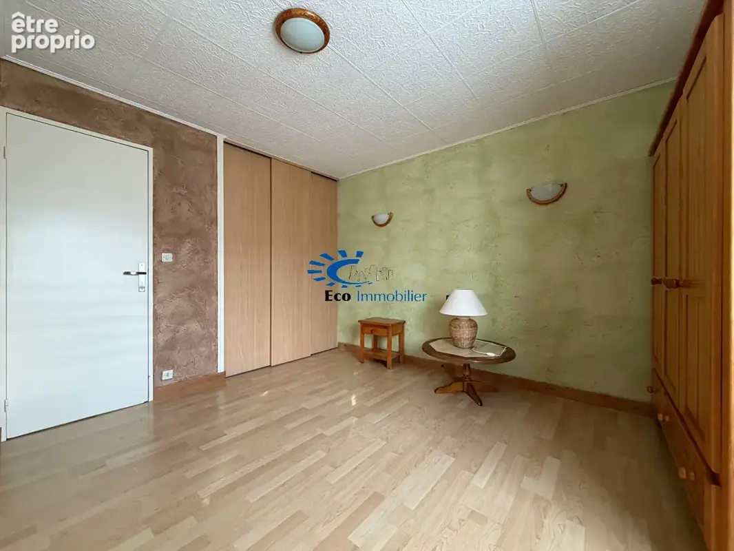 Exclusivite maison plain-pied 2 chambres garage jardin - photo 10