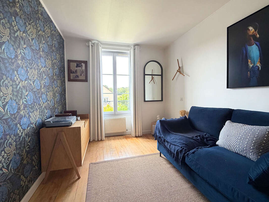 Maison à SENLIS
