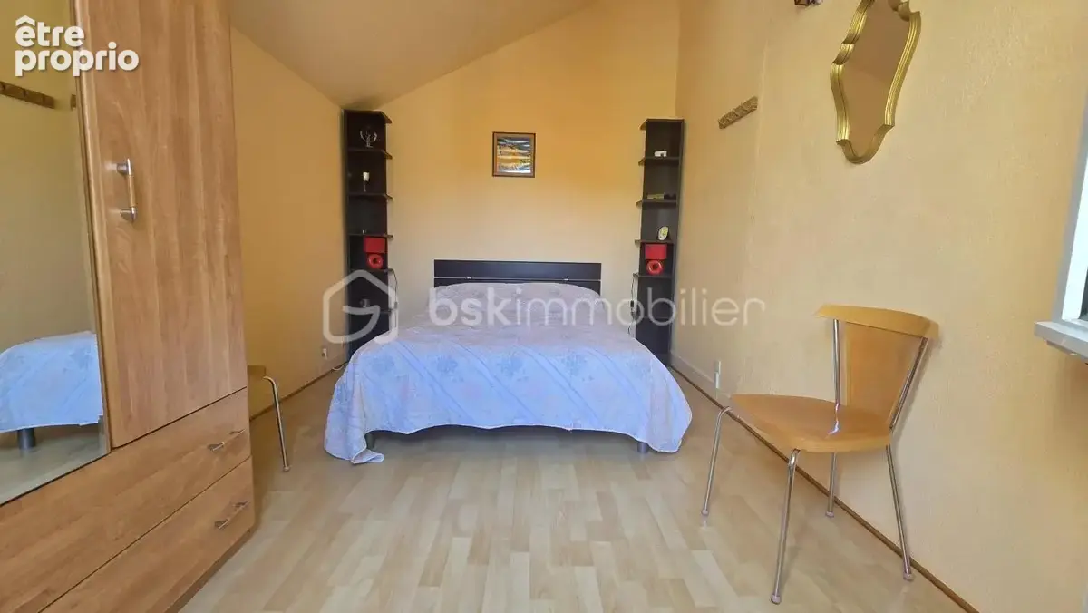 Carnac Men Du – Maison avec jardin à 100 m de la mer - photo 8