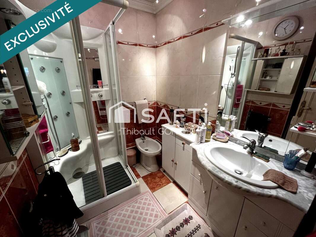 Photo 6 - Appartement à BOURG-EN-BRESSE