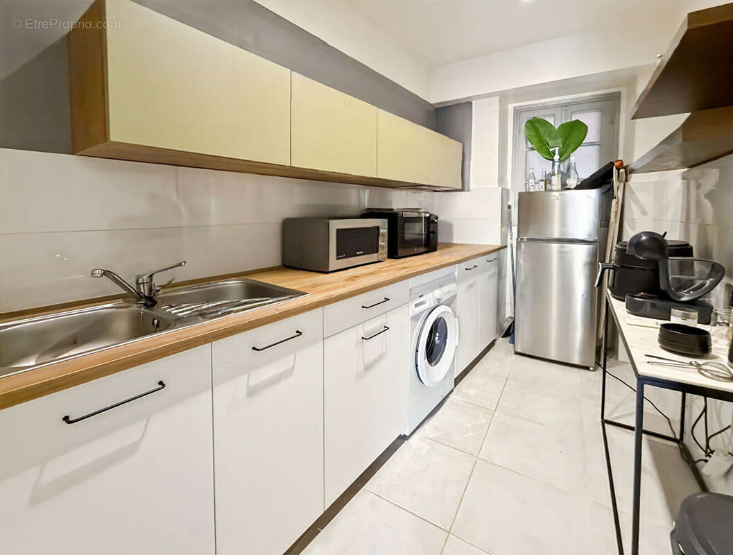 Appartement à AJACCIO