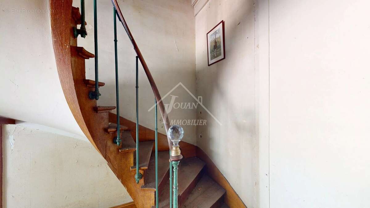 Ensemble immobilier - photo 4