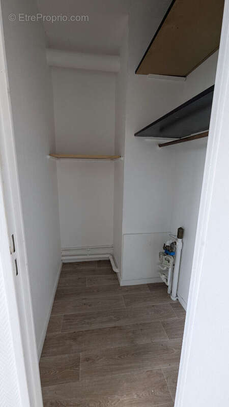 Appartement à STAINS