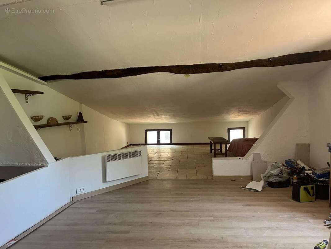 Maison à MONTFORT-SUR-ARGENS