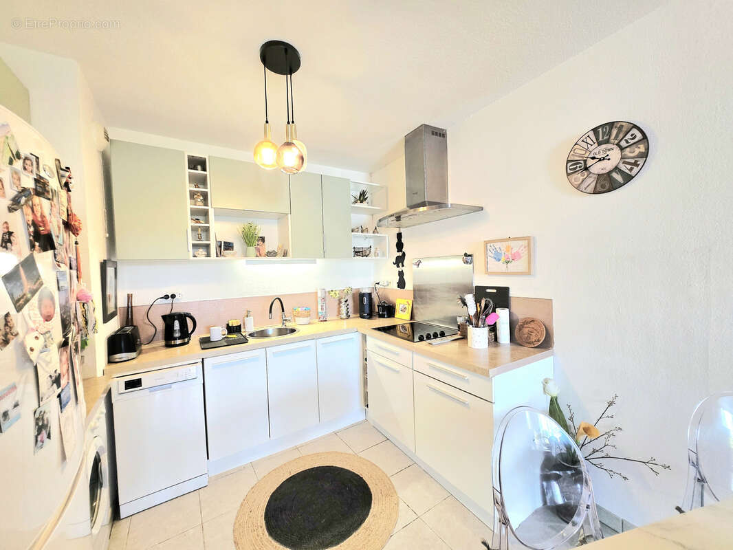 Appartement à LA SEYNE-SUR-MER