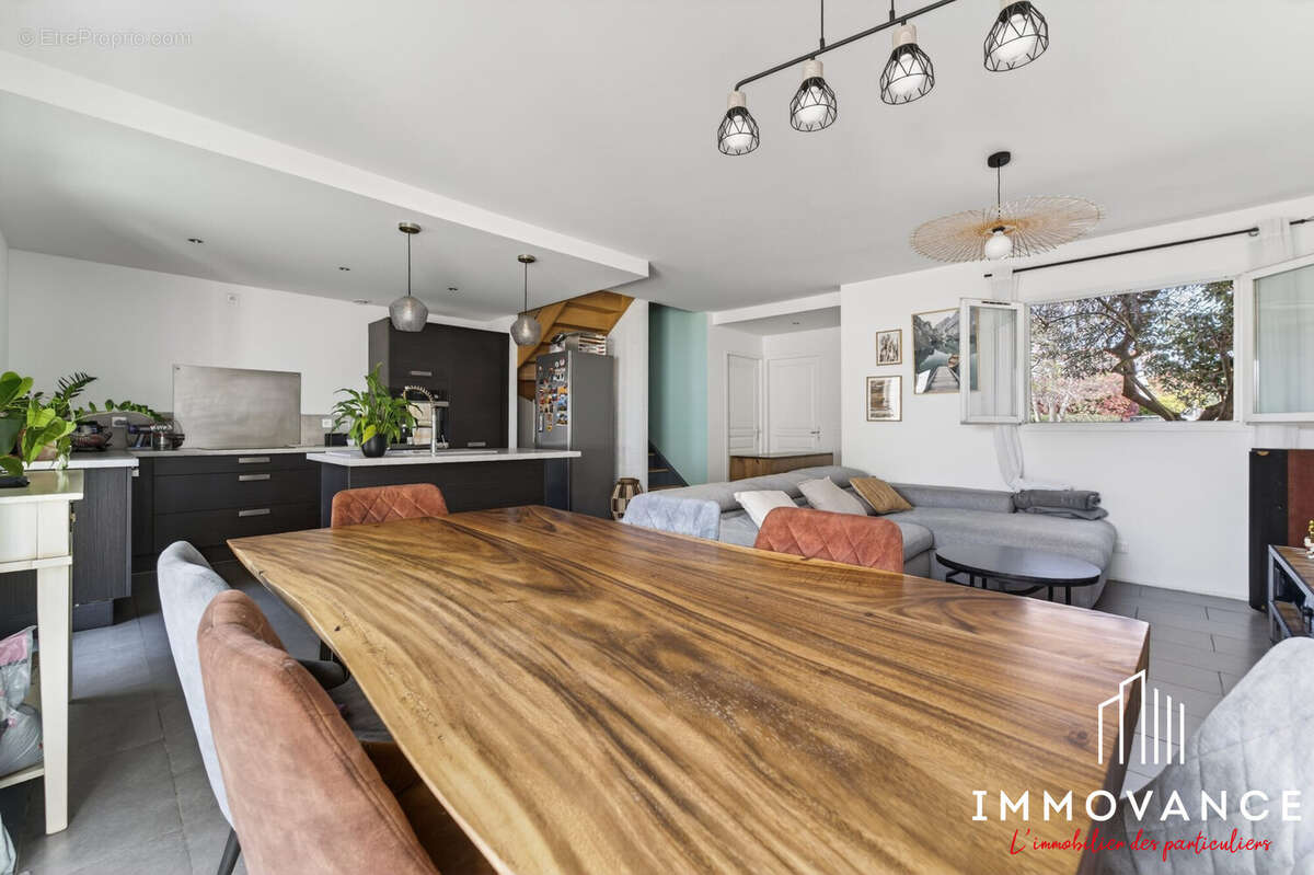 Maison à VENDARGUES