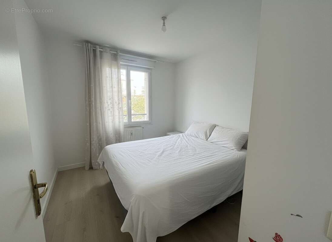 Appartement à NOISY-LE-GRAND