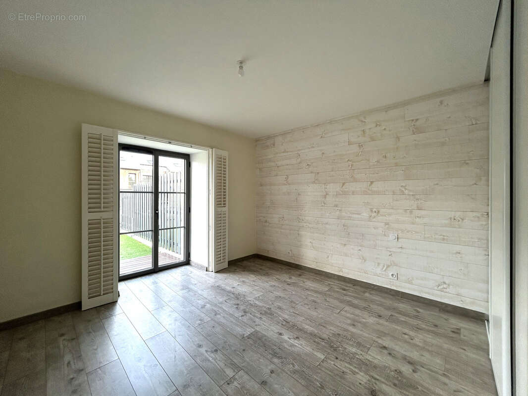 Appartement à DINAN