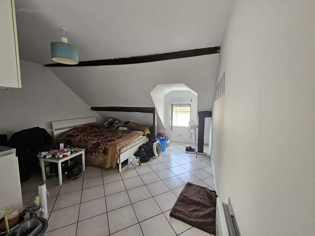 Appartement à NOISY-LE-GRAND