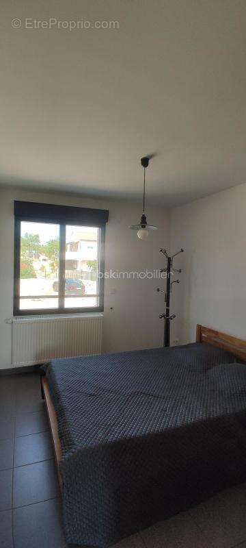 Villa moderne de 106m² - 4 chambres - garage - jardin - photo 13
