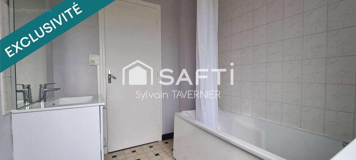 Photo 5 - Maison à BEAURAINS
